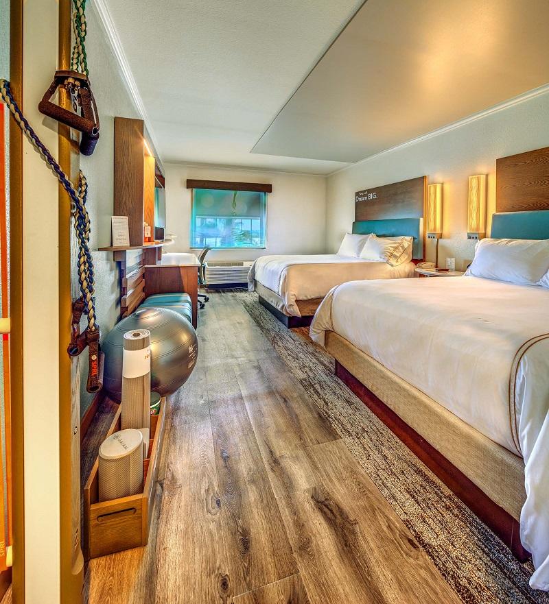 Even Hotels Sarasota-Lakewood Ranch By Ihg The Meadows Luaran gambar