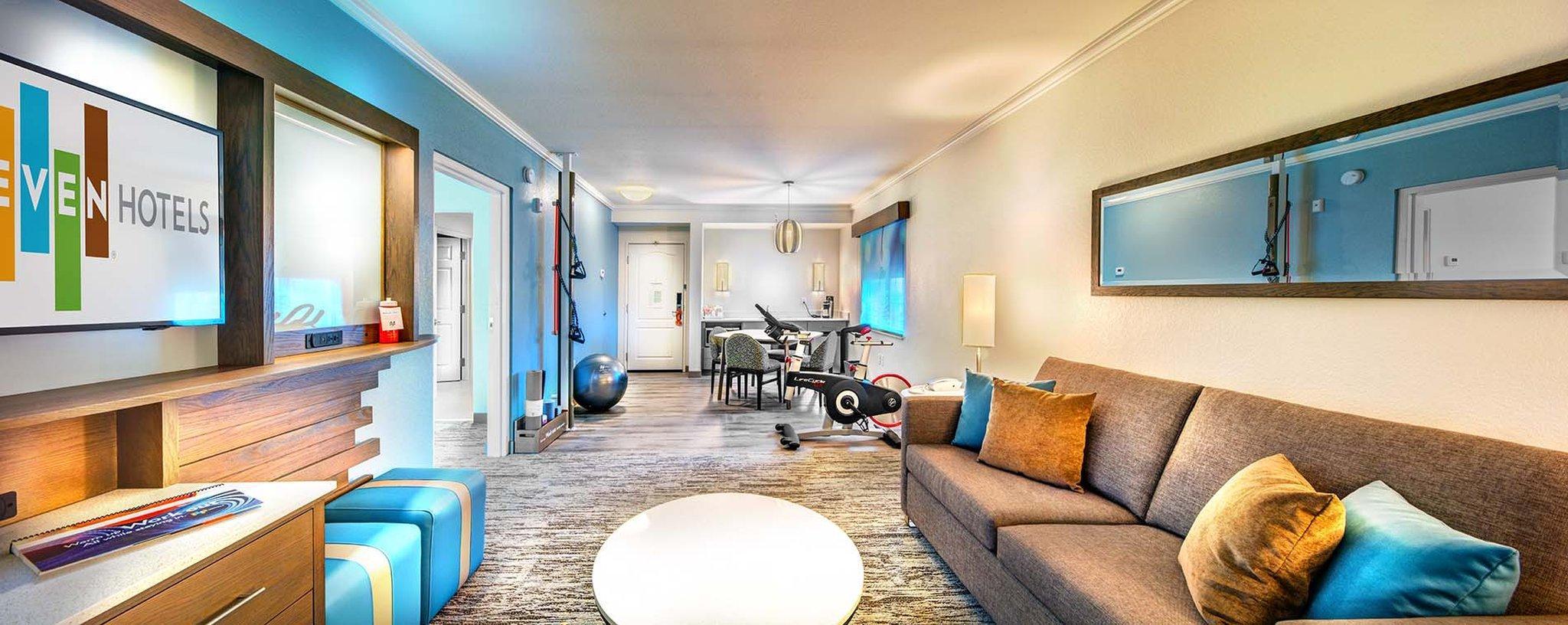 Even Hotels Sarasota-Lakewood Ranch By Ihg The Meadows Luaran gambar