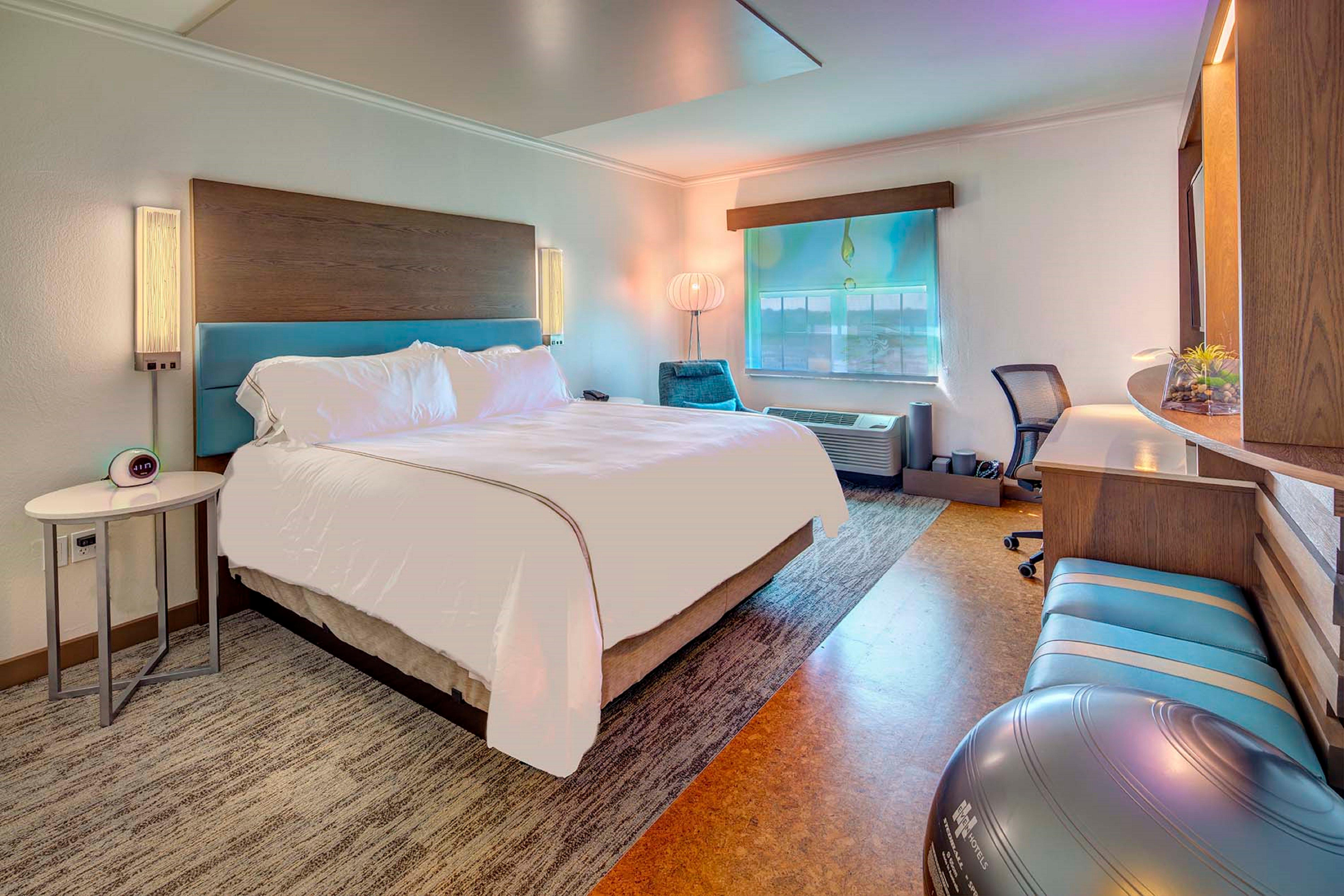 Even Hotels Sarasota-Lakewood Ranch By Ihg The Meadows Luaran gambar