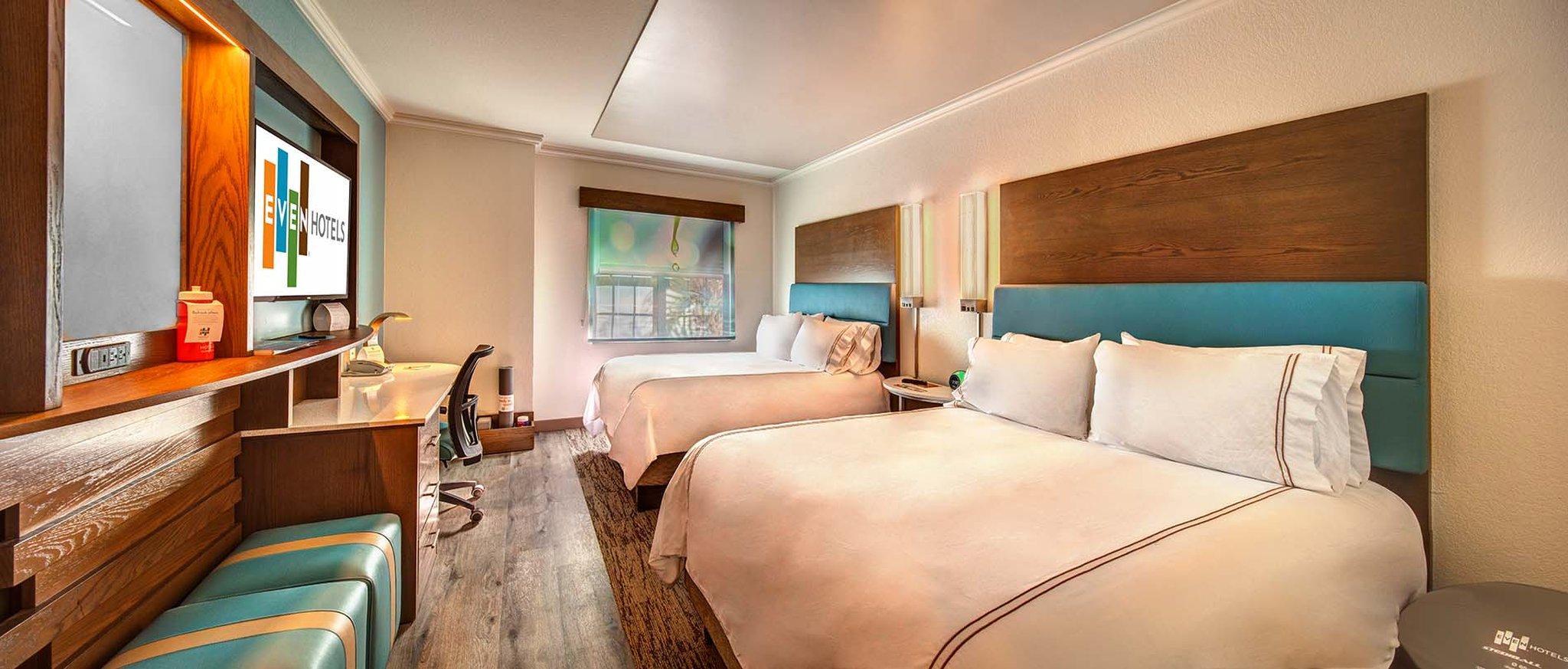 Even Hotels Sarasota-Lakewood Ranch By Ihg The Meadows Luaran gambar