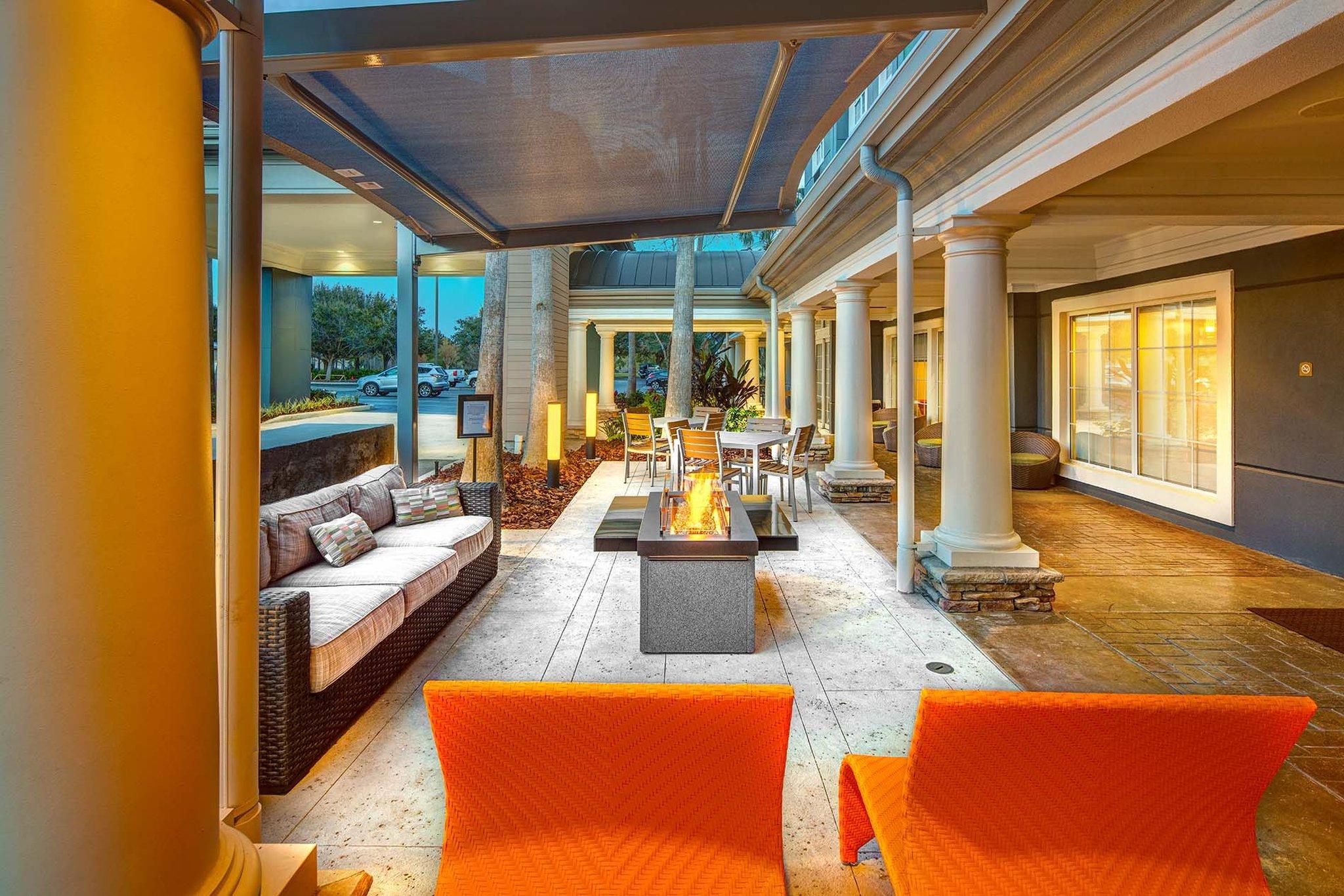 Even Hotels Sarasota-Lakewood Ranch By Ihg The Meadows Luaran gambar