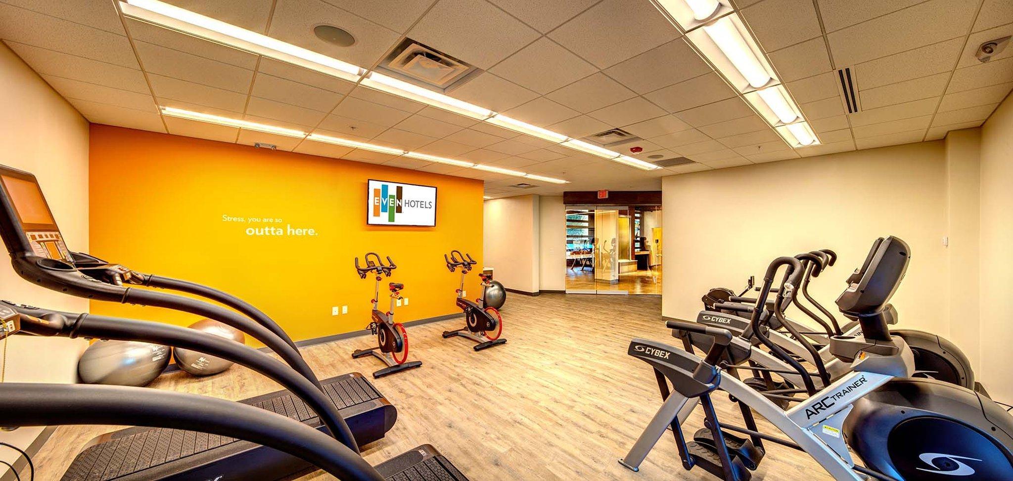 Even Hotels Sarasota-Lakewood Ranch By Ihg The Meadows Luaran gambar