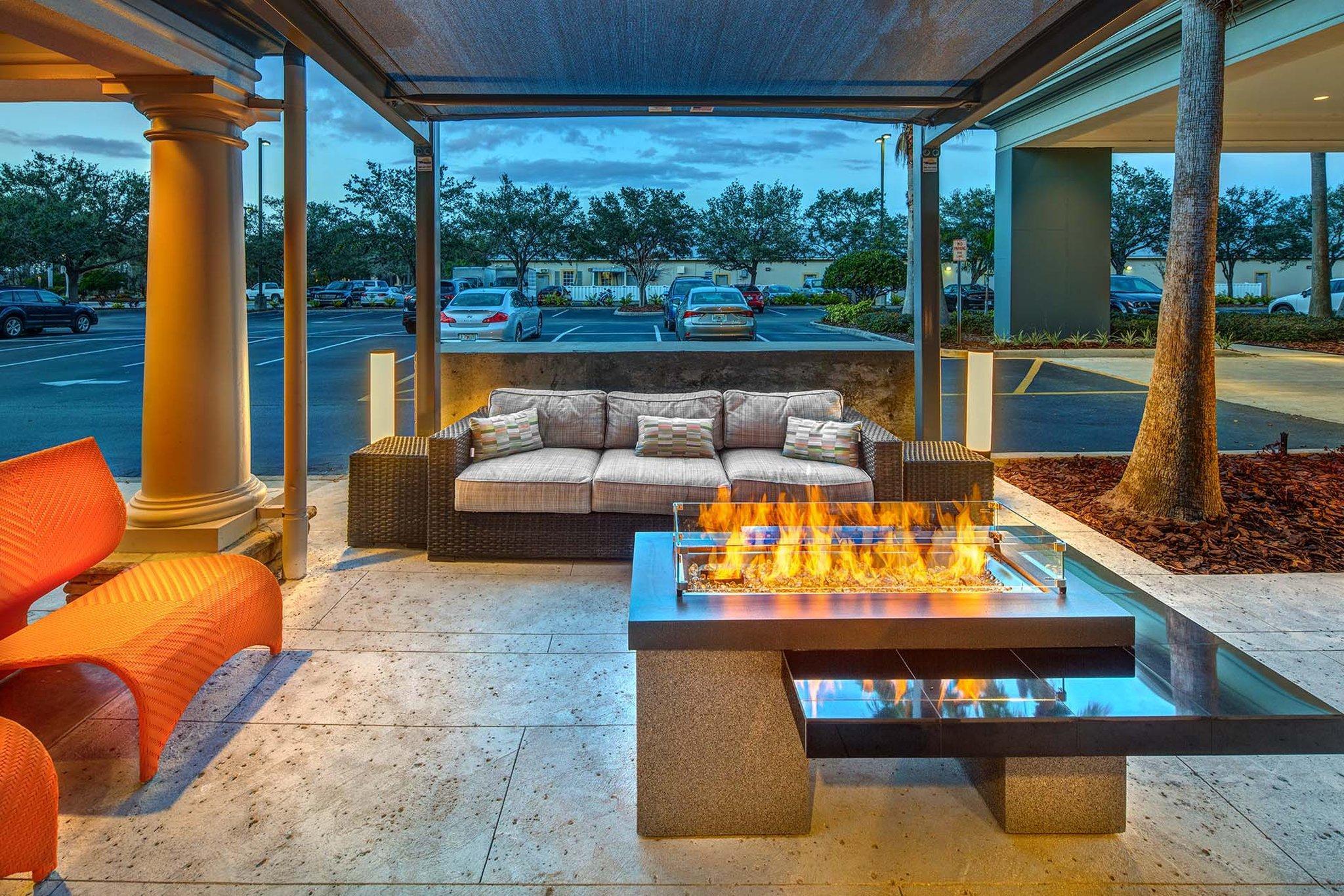 Even Hotels Sarasota-Lakewood Ranch By Ihg The Meadows Luaran gambar