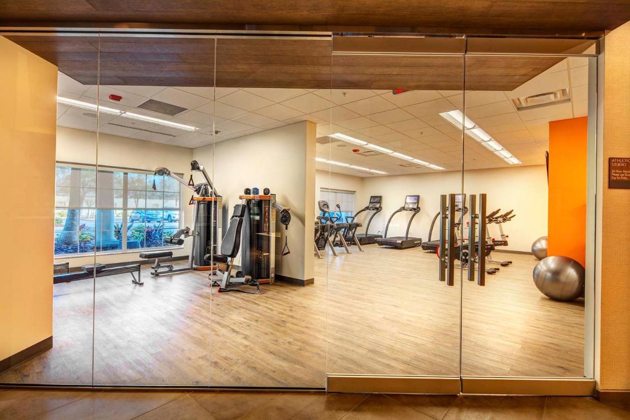 Even Hotels Sarasota-Lakewood Ranch By Ihg The Meadows Luaran gambar