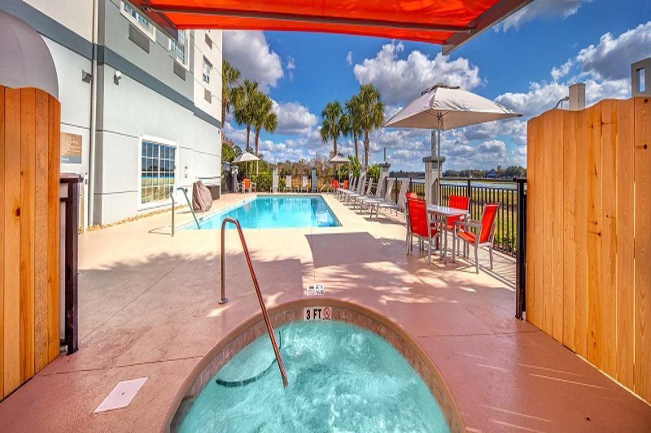Even Hotels Sarasota-Lakewood Ranch By Ihg The Meadows Luaran gambar