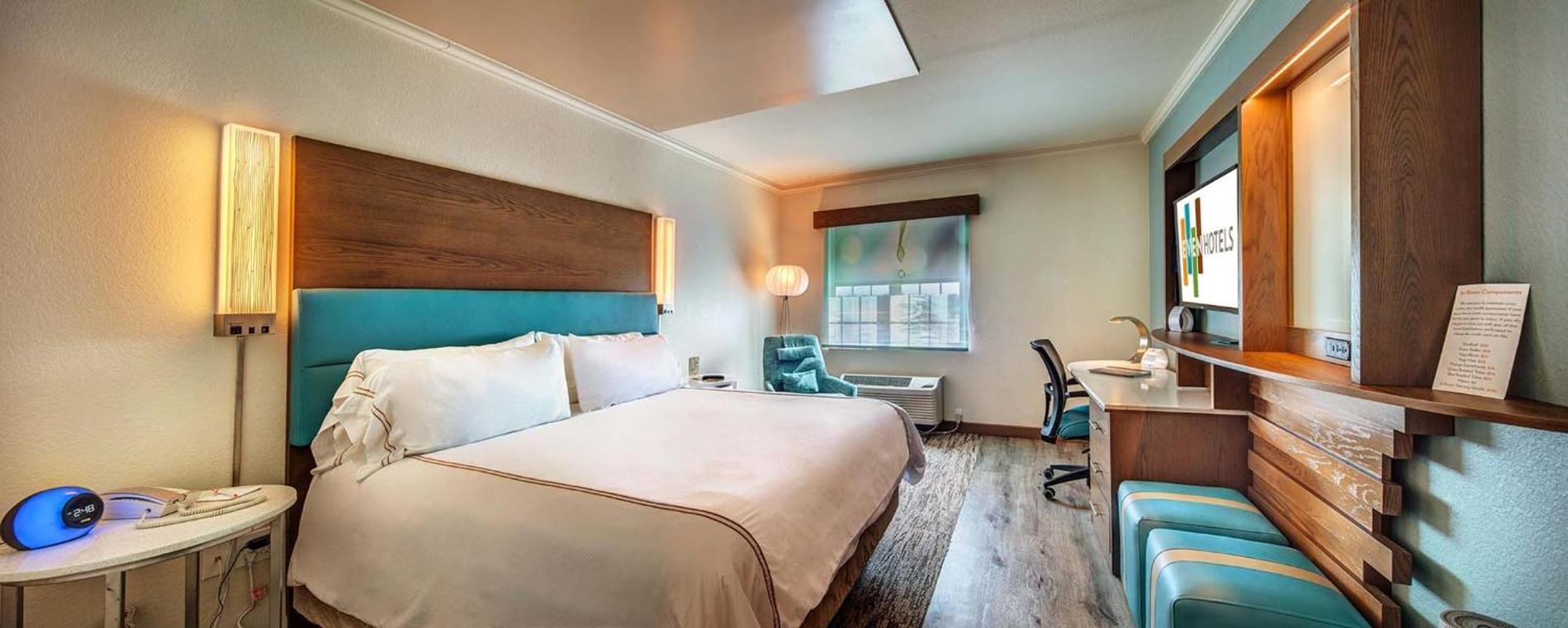Even Hotels Sarasota-Lakewood Ranch By Ihg The Meadows Luaran gambar