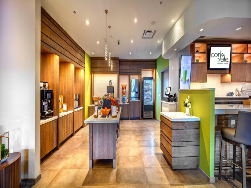 Even Hotels Sarasota-Lakewood Ranch By Ihg The Meadows Luaran gambar